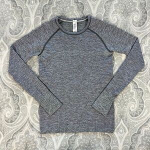 Girls Ivivva Long Sleeve